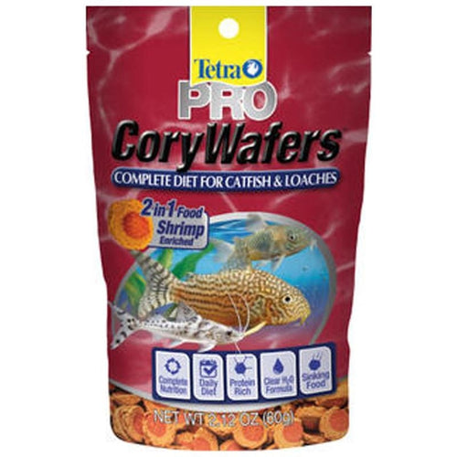 TETRAPRO CORY WAFER (2.12 OZ)