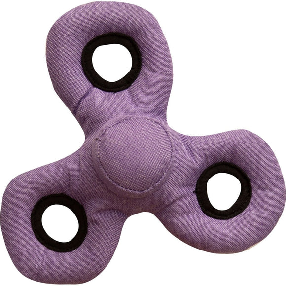 SNUGAROOZ FIDGET SPINNER (9 IN, ASSORTED)
