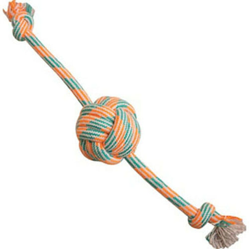 Snugarooz Braidy Bunch Rope Toy