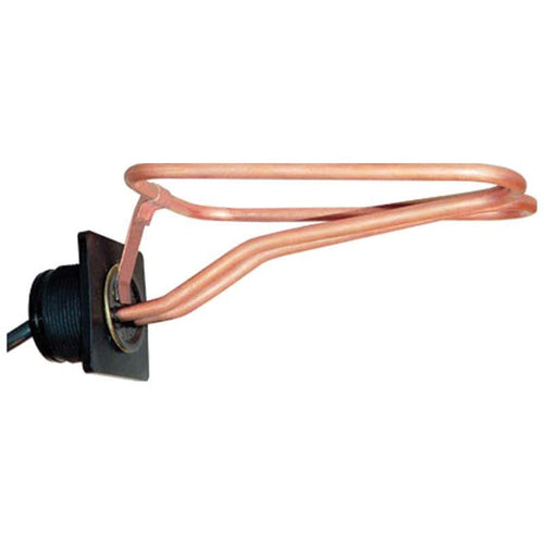 FARM INNOVATORS DRAIN PLUG DE-ICER (1500 WATT)