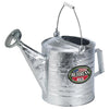 HOT DIPPED WATERING CAN (3 GALLON, STEEL)