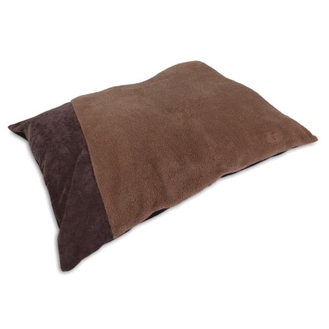 Petmate Aspen Pet Pillow Pet Bed (27 X 36)