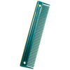 ANIMAL COMB (9 INCH, GREEN)