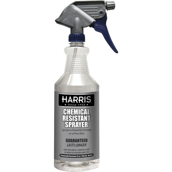 CHEMICAL RESISTANT SPRAYER (32 OZ)