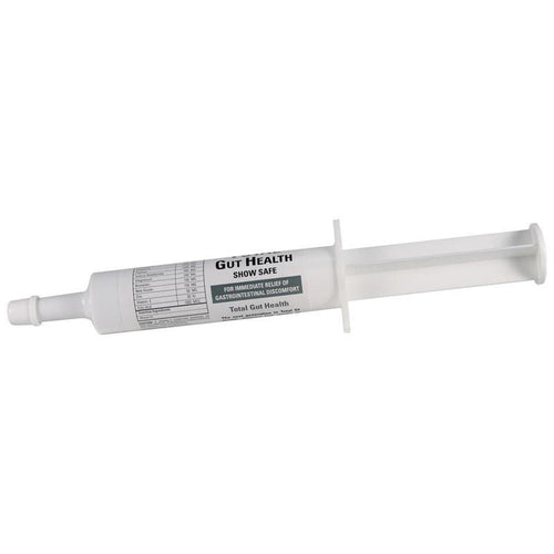 RAMARD TOTAL GUT HEALTH SHOW SAFE SYRINGE FOR HORSES