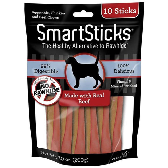 Smartbones (Beef)