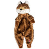 SPOT FURZZ FOX (20 IN)