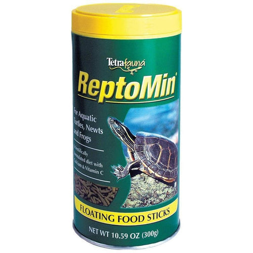 ReptoMin® Floating Food Sticks (10.59 OZ)