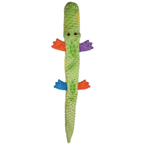SPOT PLUSH NUBBINS CROCODILE (45 IN)