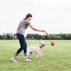 Petmate Chuckit! Rope Fetch (Orange)