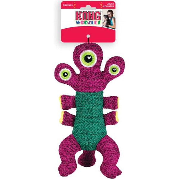 KONG WOOZLES (MD, PINK) - Serving 5 Locations in OH - Granville