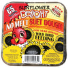 C&S Sunflower Delight No Melt Suet Dough (11.75 oz)