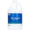 IDEAL MILK OF MAGNESIA ANTACID & LAXATIVE (1 GAL)