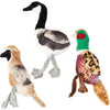 SPOT BIRD CALLS (12 IN, ASSORTED)