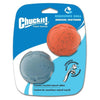 CHUCKIT! REBOUNCE BALL (MD-2 PK)