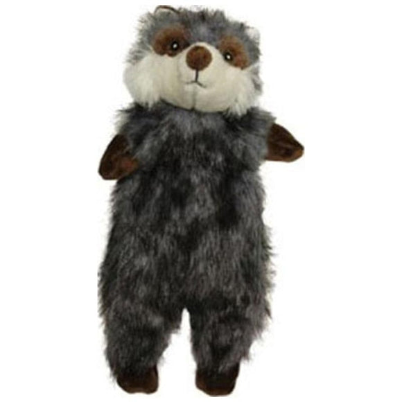 SPOT FURZZ RACCOON (20 IN)