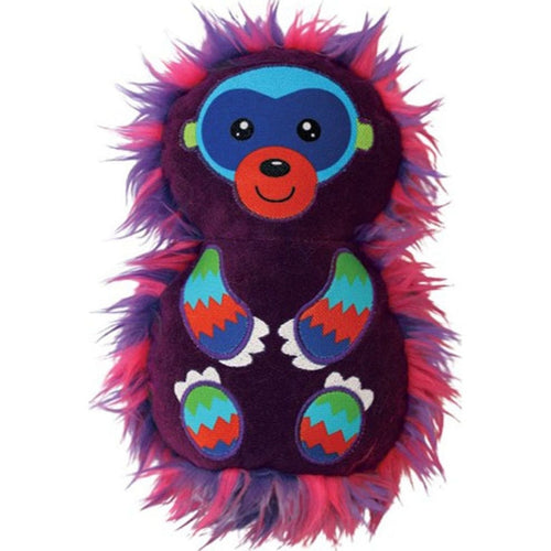 KONG ROUGHSKINZ SUEDEZ MONKEY (MD)