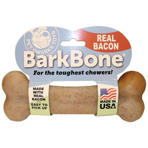 BARKBONE FLAVORED NYLON BONE