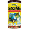 TETRAMIN TROPICAL EXTRA LARGE FLAKE FOOD (5.65 OZ)