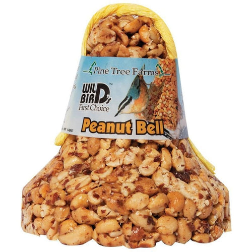 Pine Tree Farms Peanut Bell (18 oz)