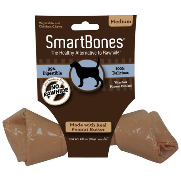 Smartbones Vegetable and Chicken Chews