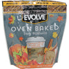 Evolve Oven Baker Dog Biscuits (Pumpkin Spice)