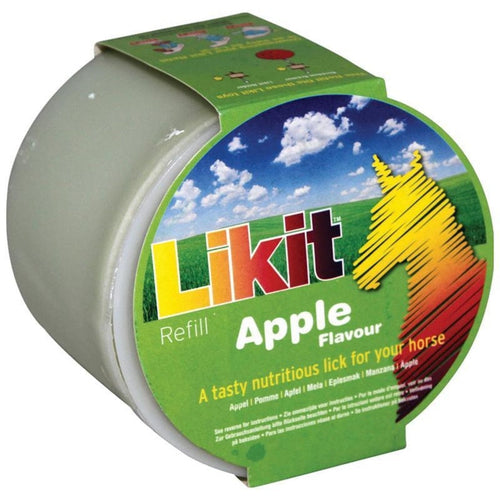 Likit Refill Equine Treat