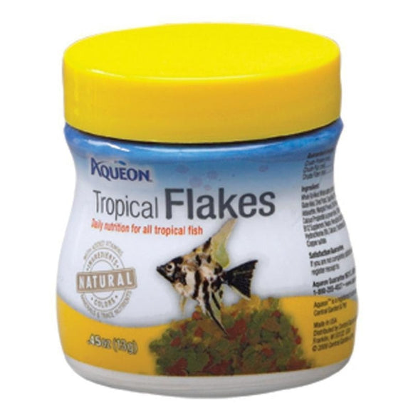 AQUEON TROPICAL FLAKES (2.29 OZ)