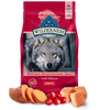 Blue Buffalo Wilderness™ Salmon Recipe